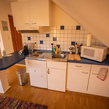 Apartman Gemuetliches Im Wunderschoenen Kallmünz
