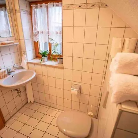 Gemuetliches Im Wunderschoenen Apartman *