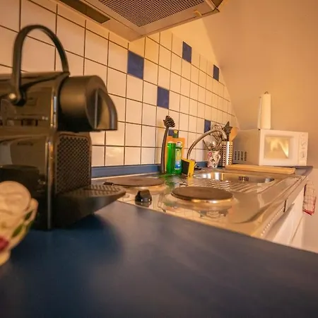 Gemuetliches Im Wunderschoenen * Kallmünz