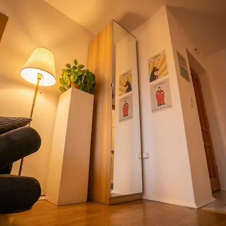 Gemuetliches Im Wunderschoenen Kallmünz