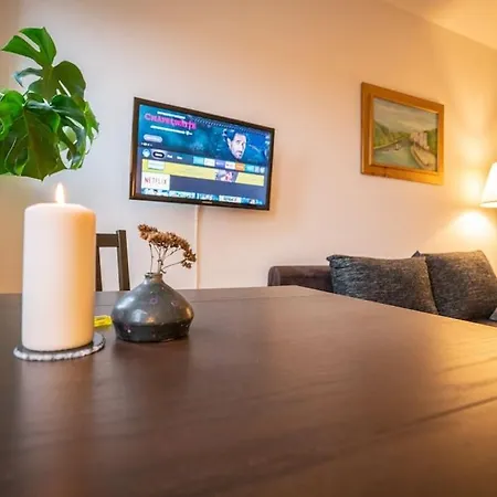 Apartment Gemuetliches Im Wunderschoenen