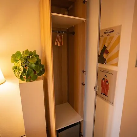 Gemuetliches Im Wunderschoenen *