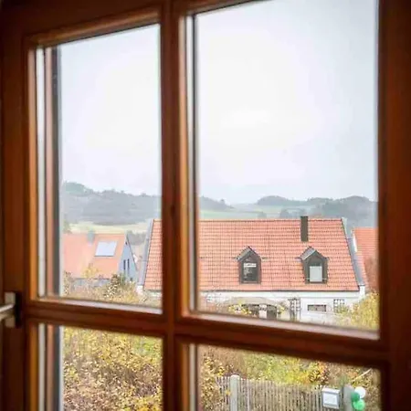 Gemuetliches Im Wunderschoenen Apartment