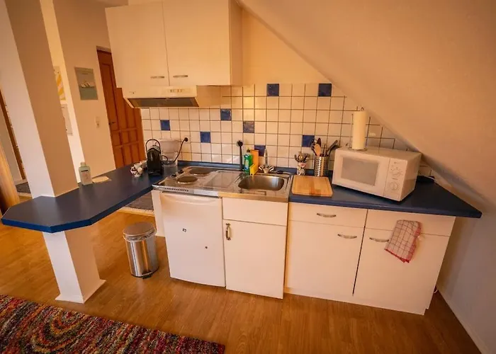 Apartment Gemütliches Im Wunderschönen Kallmünz