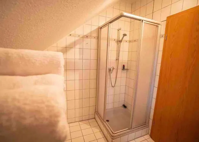 Gemuetliches Im Wunderschoenen Apartamento