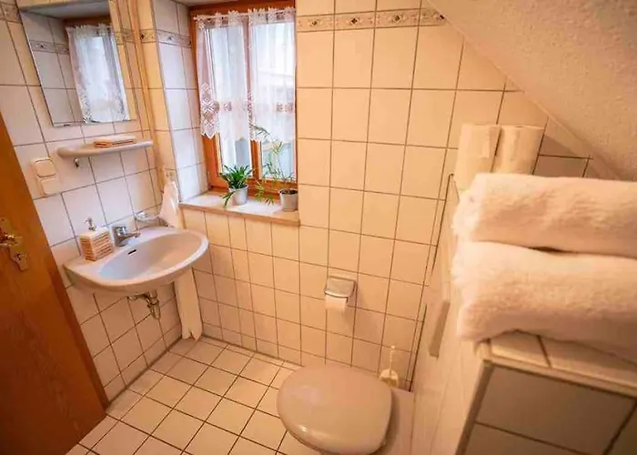 Gemütliches Im Wunderschönen Apartment *