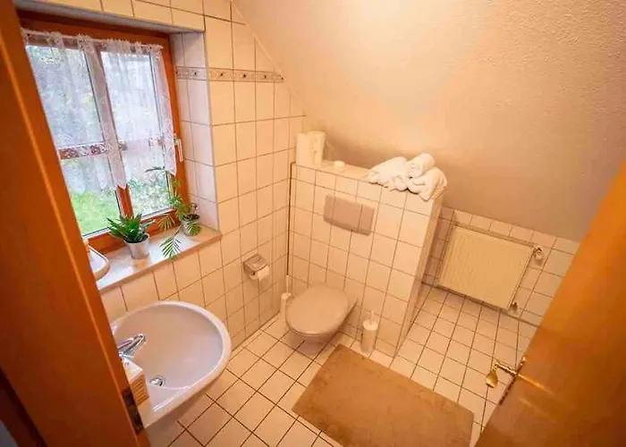Gemütliches Im Wunderschönen * Kallmünz