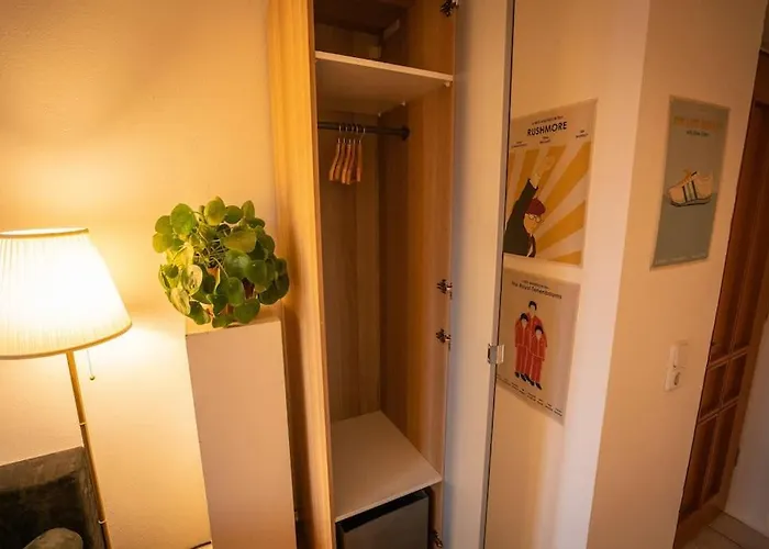 Gemütliches Im Wunderschönen *