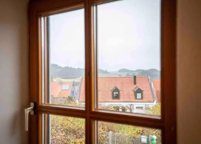 Gemuetliches Im Wunderschoenen Apartamento